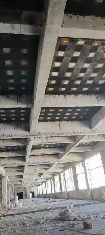 麻阳楼板碳纤维布加固可以增加承重